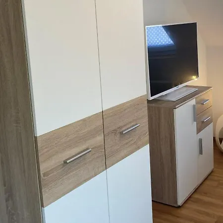 Ferienwohnung Alte Münz Mullheim  Exterior foto