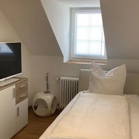 Ferienwohnung Alte Münz Mullheim  Exterior foto