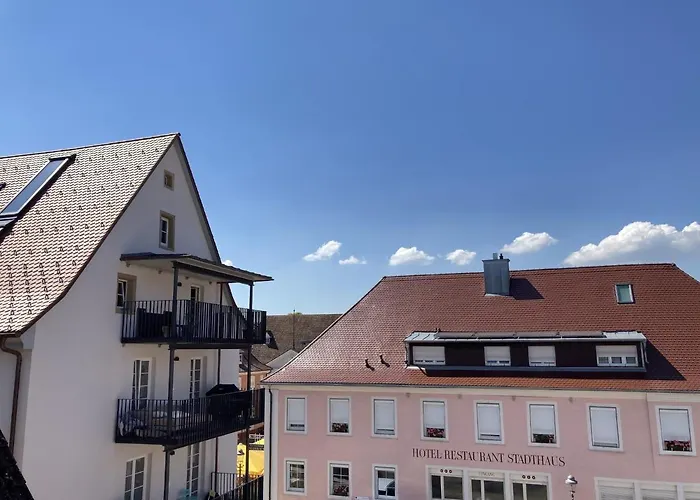 Ferienwohnung Alte Münz