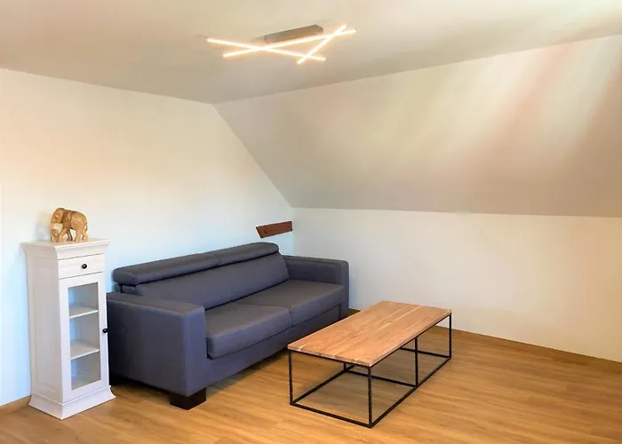 Ferienwohnung Alte Münz