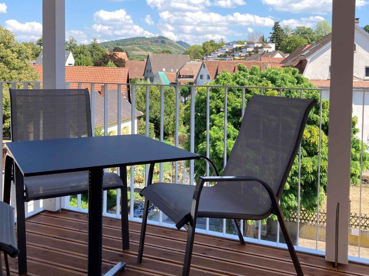 Alte Münz * Mullheim (Baden-Wurttemberg)