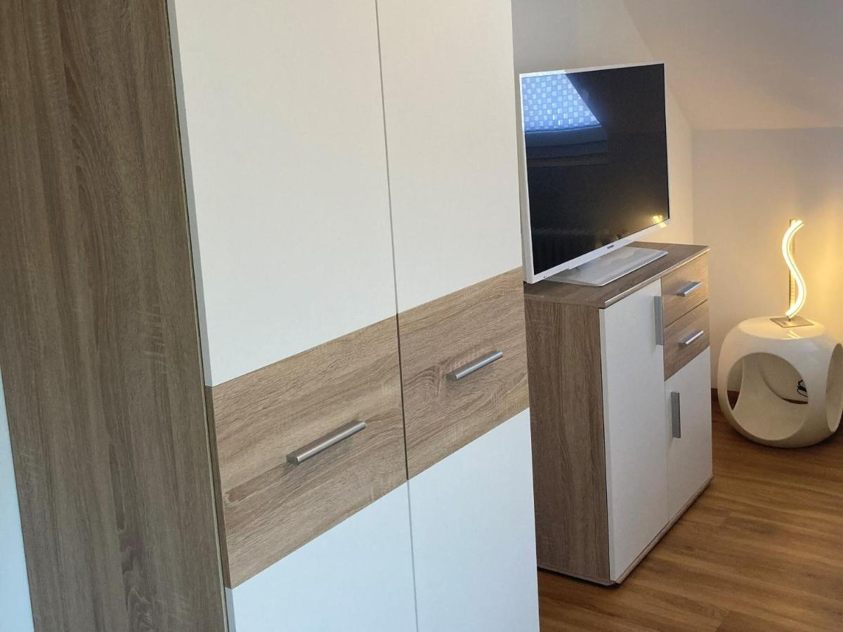Apartment Alte Münz