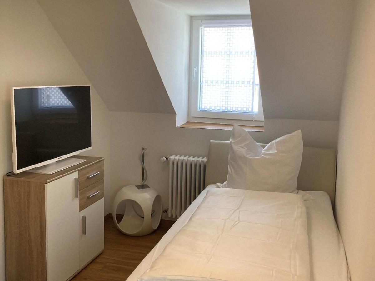 Apartment Alte Münz Mullheim (Baden-Wurttemberg)
