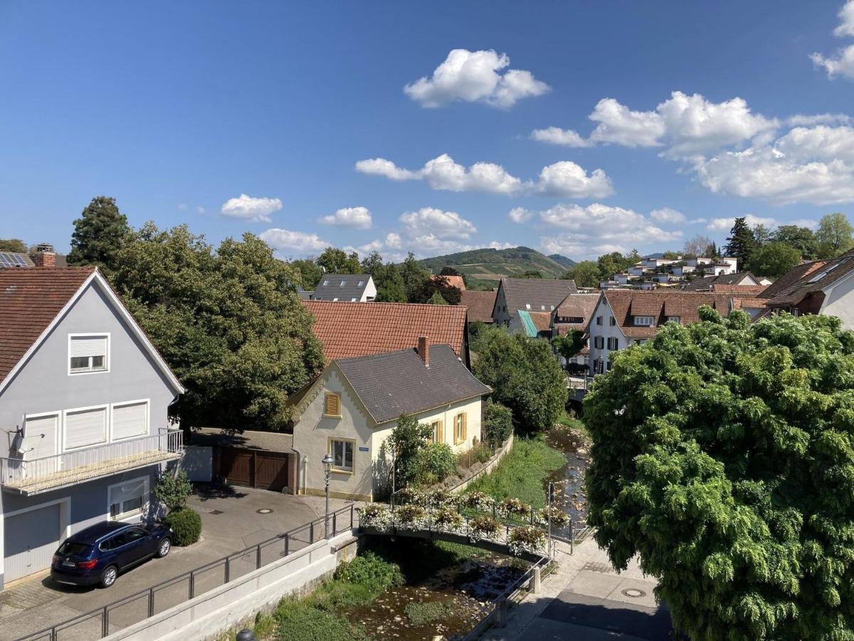 Alte Münz * Mullheim (Baden-Wurttemberg)