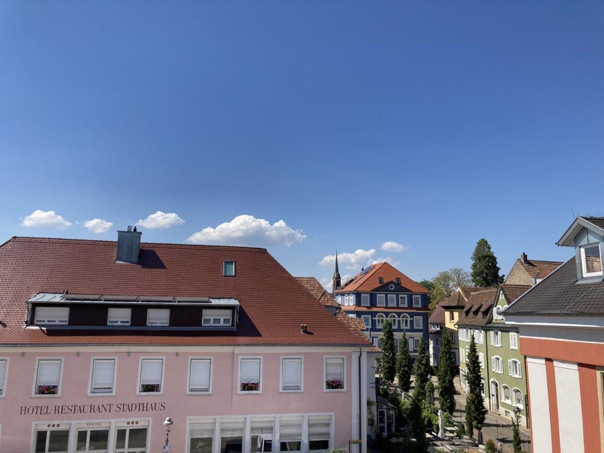 Alte Münz Apartment *