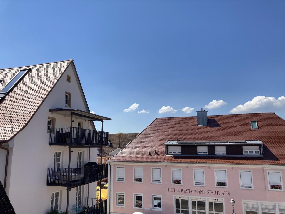 Alte Münz *